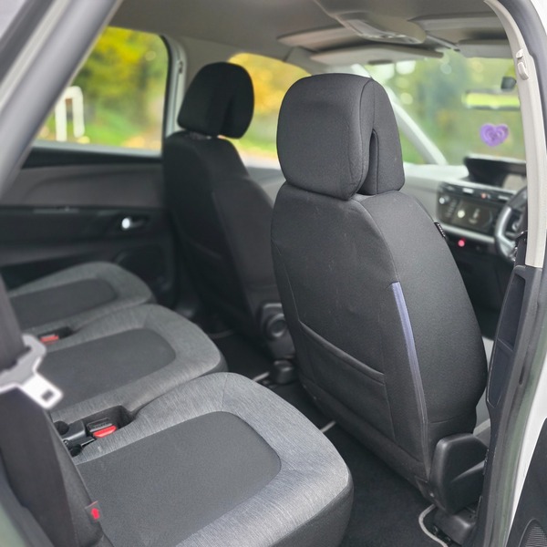 Used Citroen C4 Picasso 2014 for sale - 76892073: Photo 32