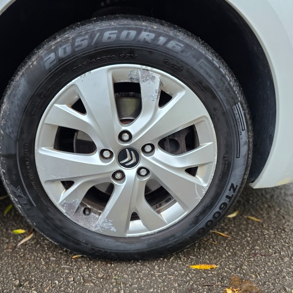 Used Citroen C4 Picasso 2014 for sale - 76892073: Photo 34