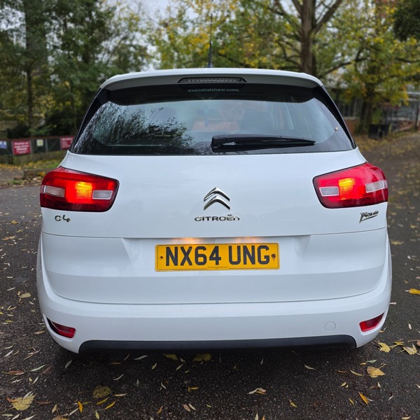 Used Citroen C4 Picasso 2014 for sale - 76892073: Photo 7