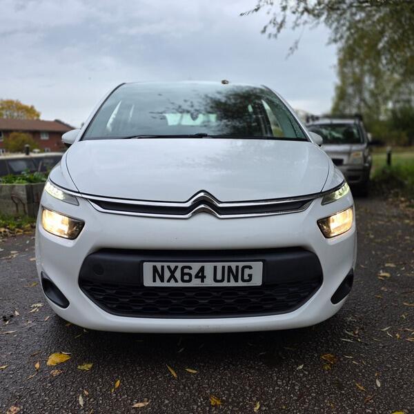 Used Citroen C4 Picasso 2014 for sale - 77935216: Photo 12
