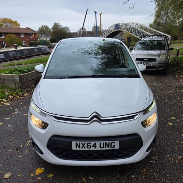 Used Citroen C4 Picasso 2014 for sale - 77935216: Photo 13