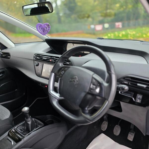 Used Citroen C4 Picasso 2014 for sale - 77935216: Photo 15