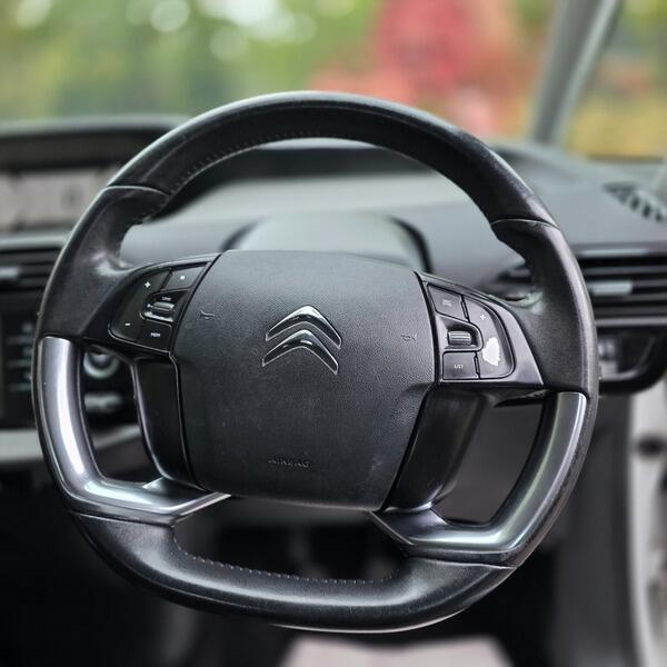 Used Citroen C4 Picasso 2014 for sale - 77935216: Photo 17