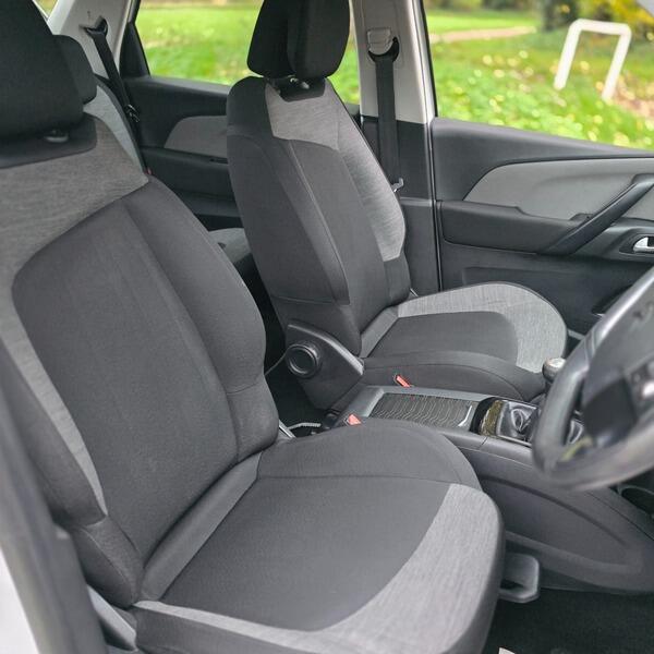 Used Citroen C4 Picasso 2014 for sale - 77935216: Photo 21