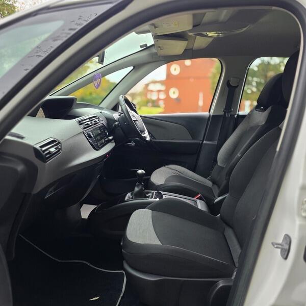 Used Citroen C4 Picasso 2014 for sale - 77935216: Photo 22