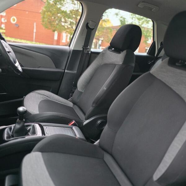 Used Citroen C4 Picasso 2014 for sale - 77935216: Photo 23