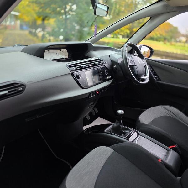 Used Citroen C4 Picasso 2014 for sale - 77935216: Photo 24