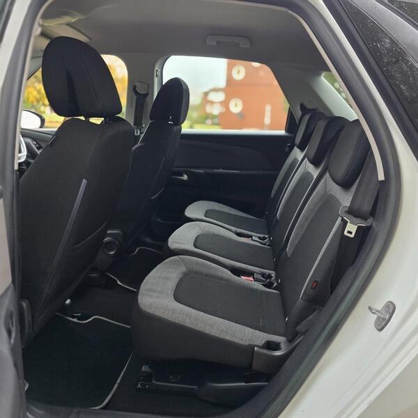 Used Citroen C4 Picasso 2014 for sale - 77935216: Photo 27