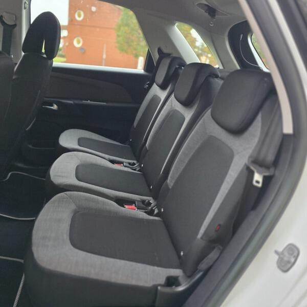 Used Citroen C4 Picasso 2014 for sale - 77935216: Photo 28