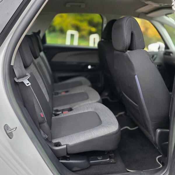 Used Citroen C4 Picasso 2014 for sale - 77935216: Photo 30