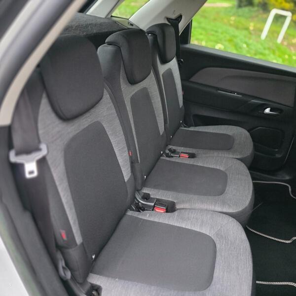 Used Citroen C4 Picasso 2014 for sale - 77935216: Photo 31