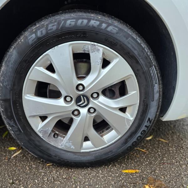 Used Citroen C4 Picasso 2014 for sale - 77935216: Photo 34