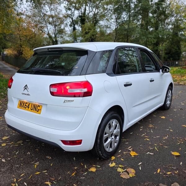 Used Citroen C4 Picasso 2014 for sale - 77935216: Photo 6