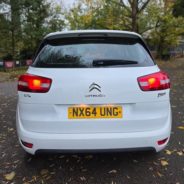 Used Citroen C4 Picasso 2014 for sale - 77935216: Photo 7