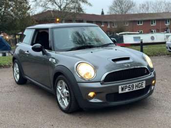 2009 Mini Cooper S for Sale - Cars & Bids