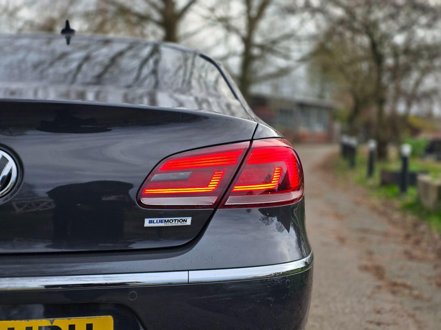 Used Volkswagen CC 2014 for sale - 77935226: Photo 10