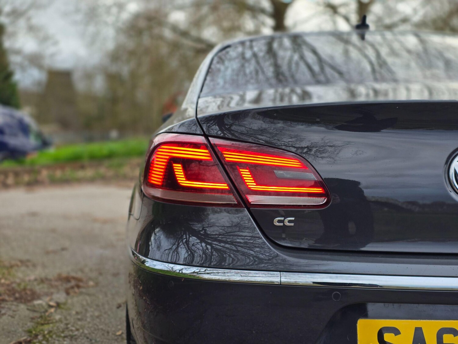 Used Volkswagen CC 2014 for sale - 77935226: Photo 11