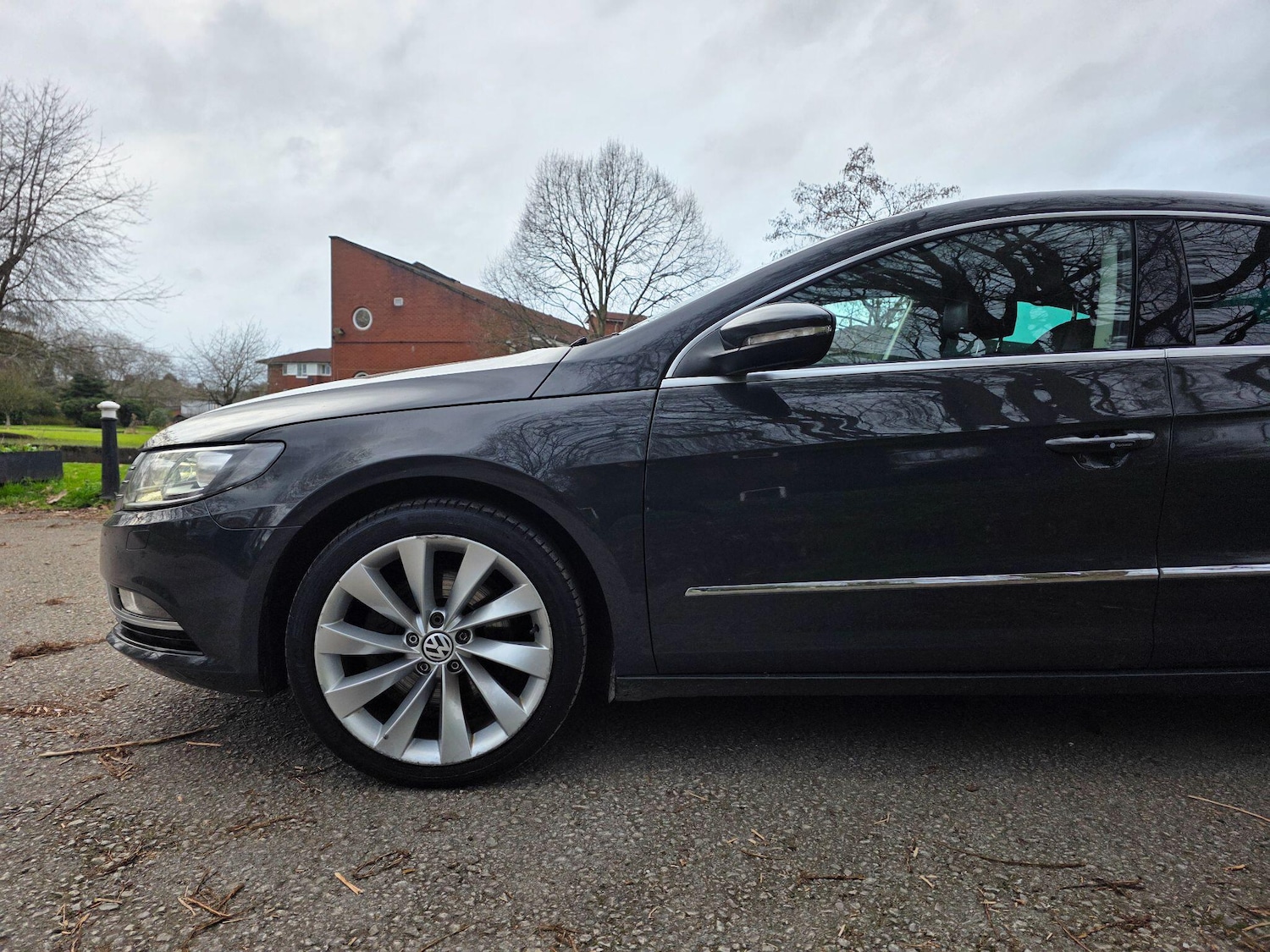 Used Volkswagen CC 2014 for sale - 77935226: Photo 15