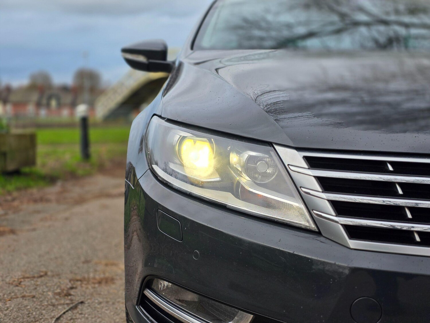 Used Volkswagen CC 2014 for sale - 77935226: Photo 21
