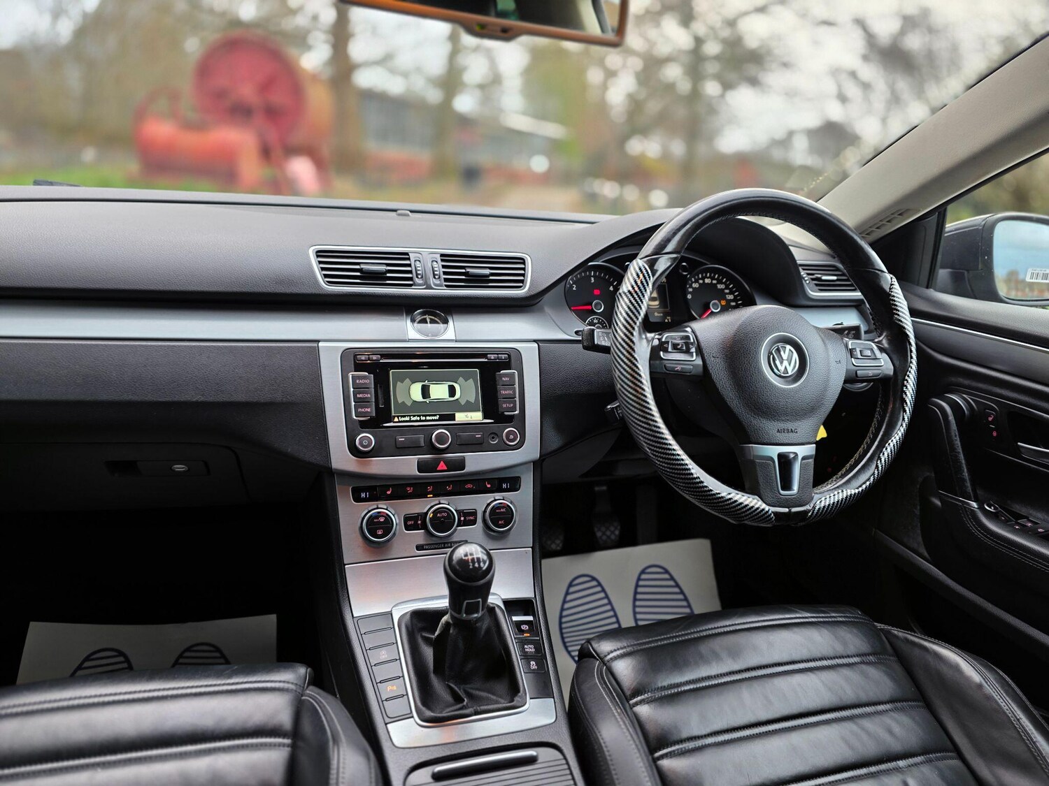 Used Volkswagen CC 2014 for sale - 77935226: Photo 22