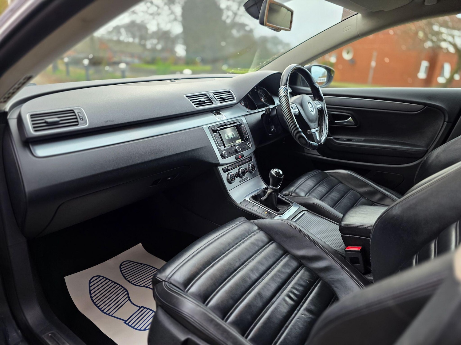 Used Volkswagen CC 2014 for sale - 77935226: Photo 23