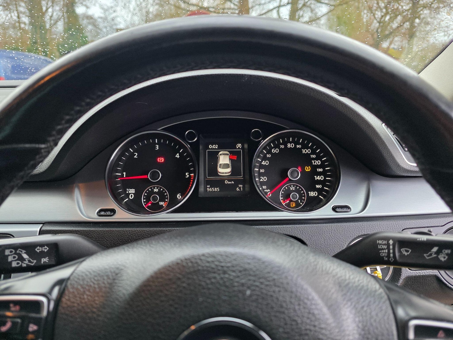 Used Volkswagen CC 2014 for sale - 77935226: Photo 25