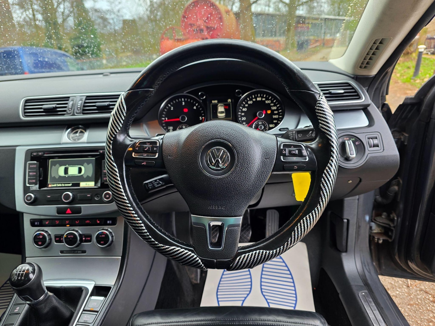 Used Volkswagen CC 2014 for sale - 77935226: Photo 26