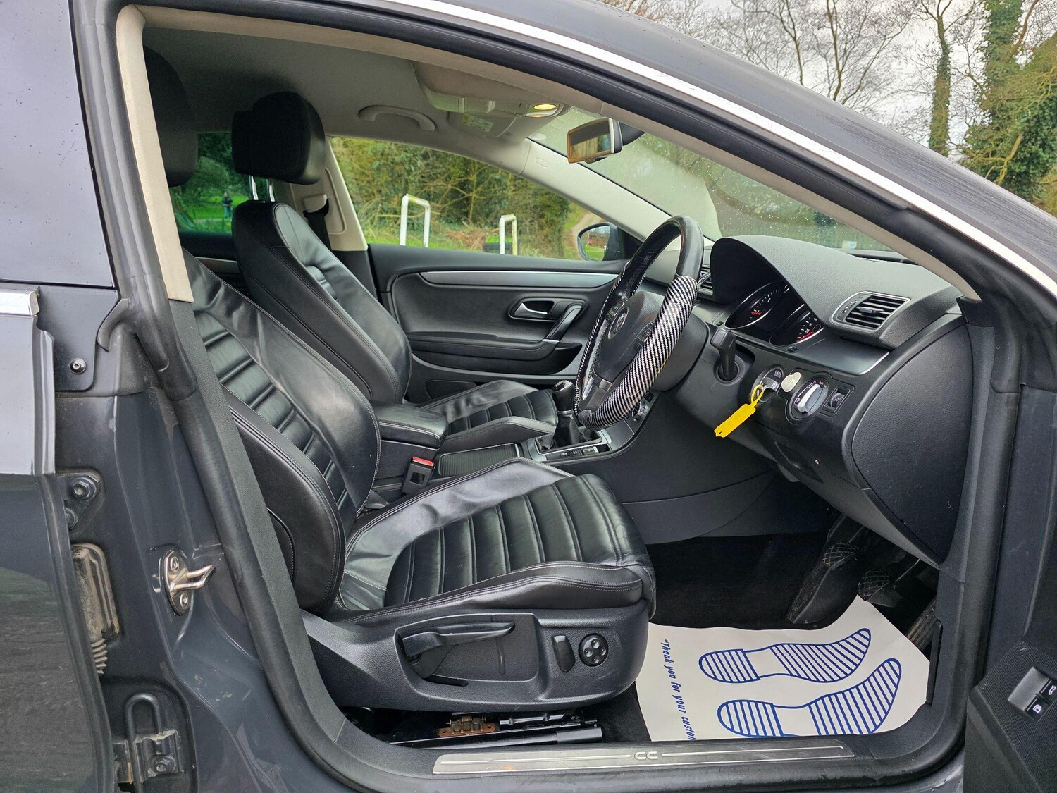 Used Volkswagen CC 2014 for sale - 77935226: Photo 32