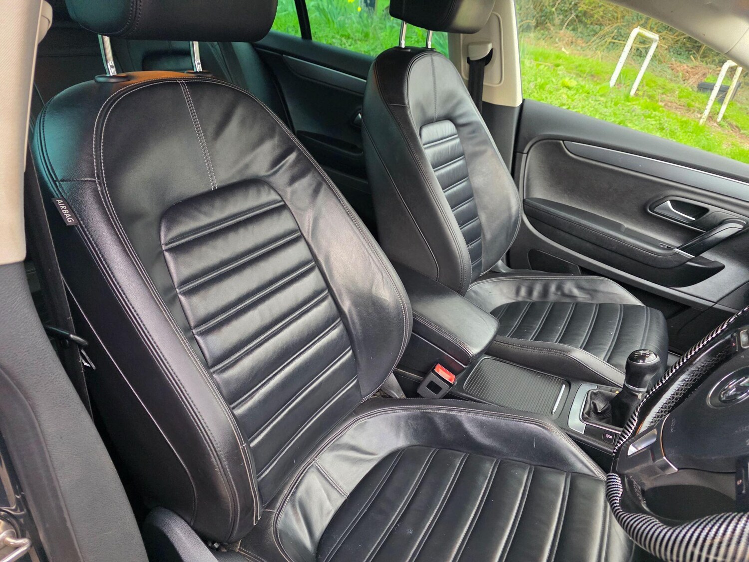 Used Volkswagen CC 2014 for sale - 77935226: Photo 33