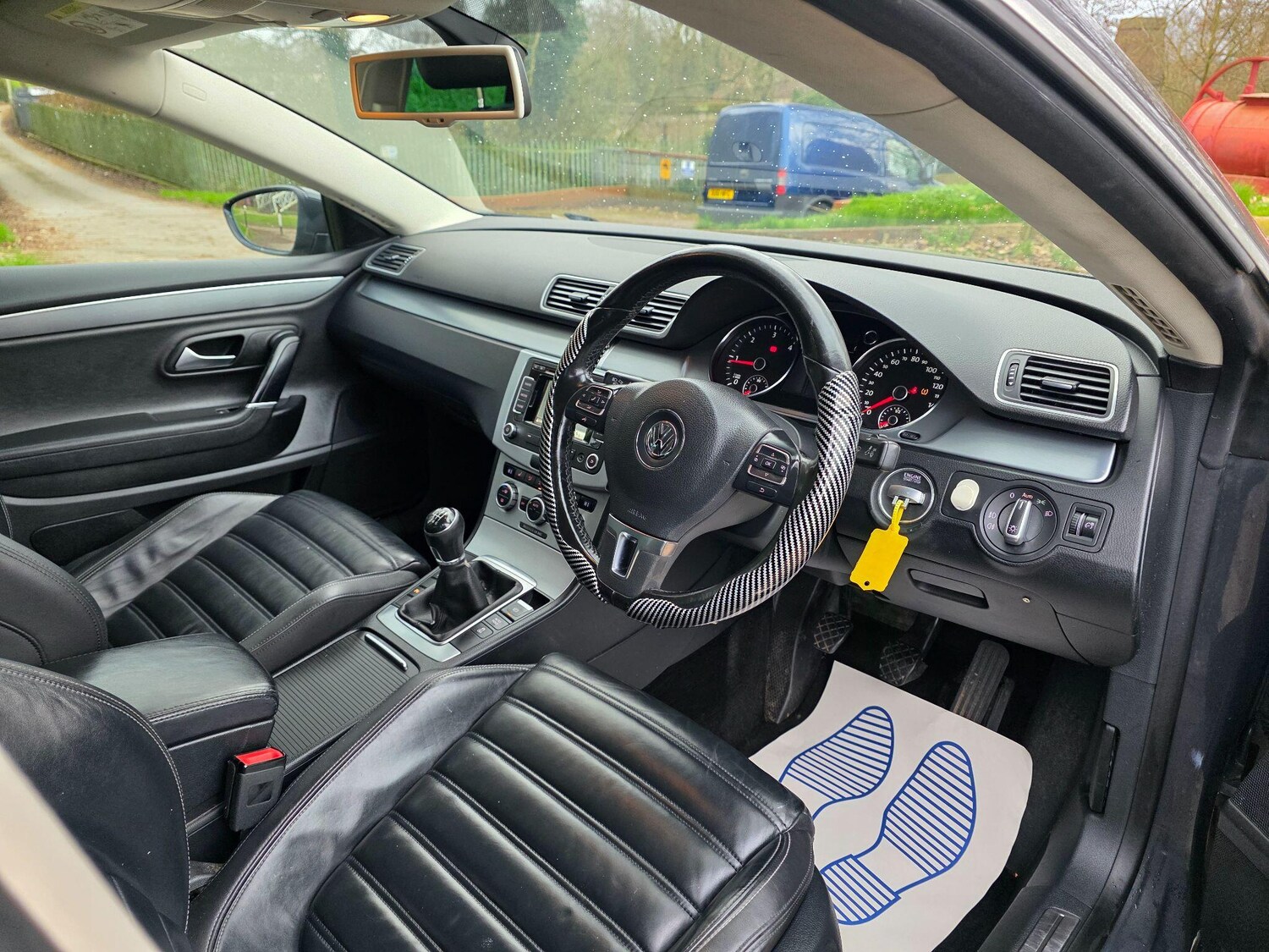 Used Volkswagen CC 2014 for sale - 77935226: Photo 34