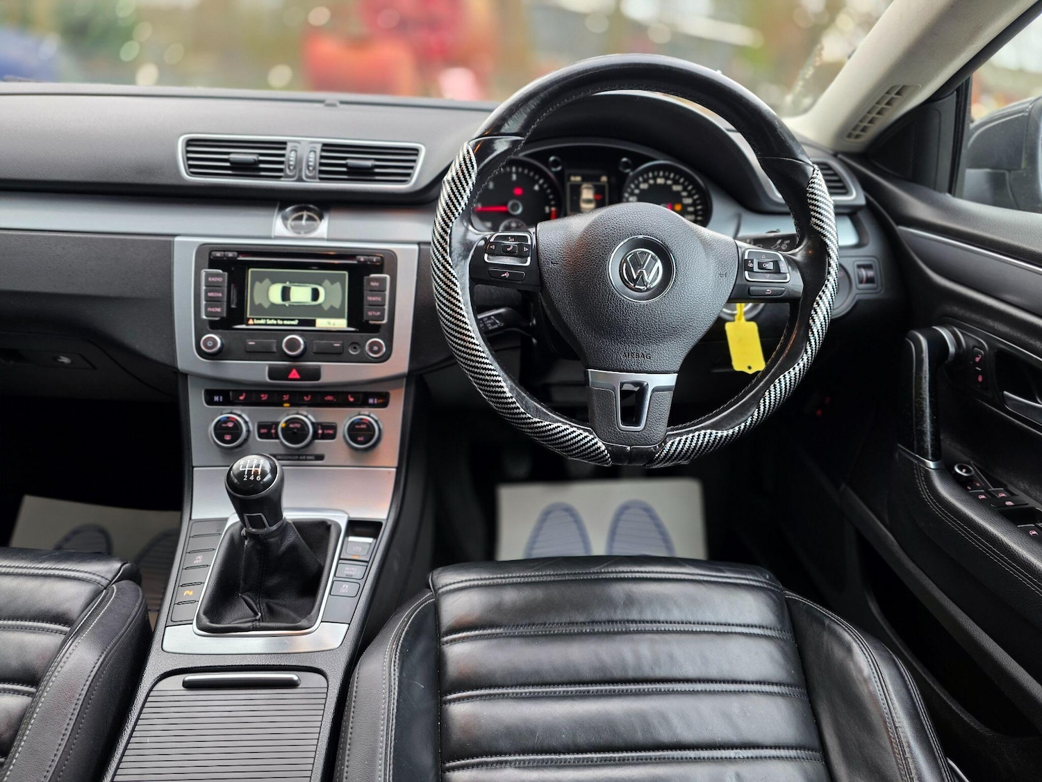 Used Volkswagen CC 2014 for sale - 77935226: Photo 35