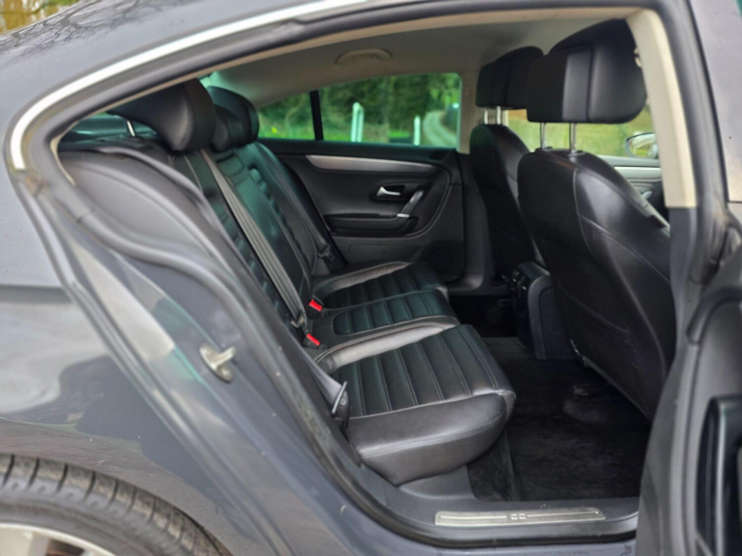 Used Volkswagen CC 2014 for sale - 77935226: Photo 36