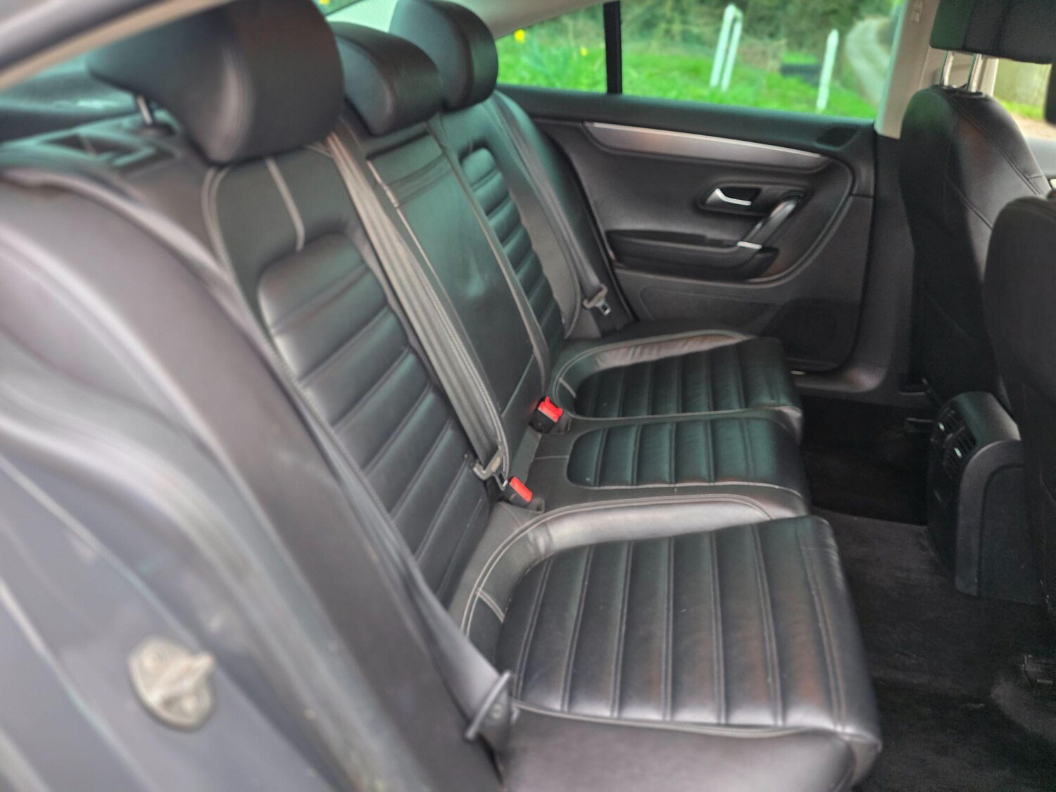 Used Volkswagen CC 2014 for sale - 77935226: Photo 37