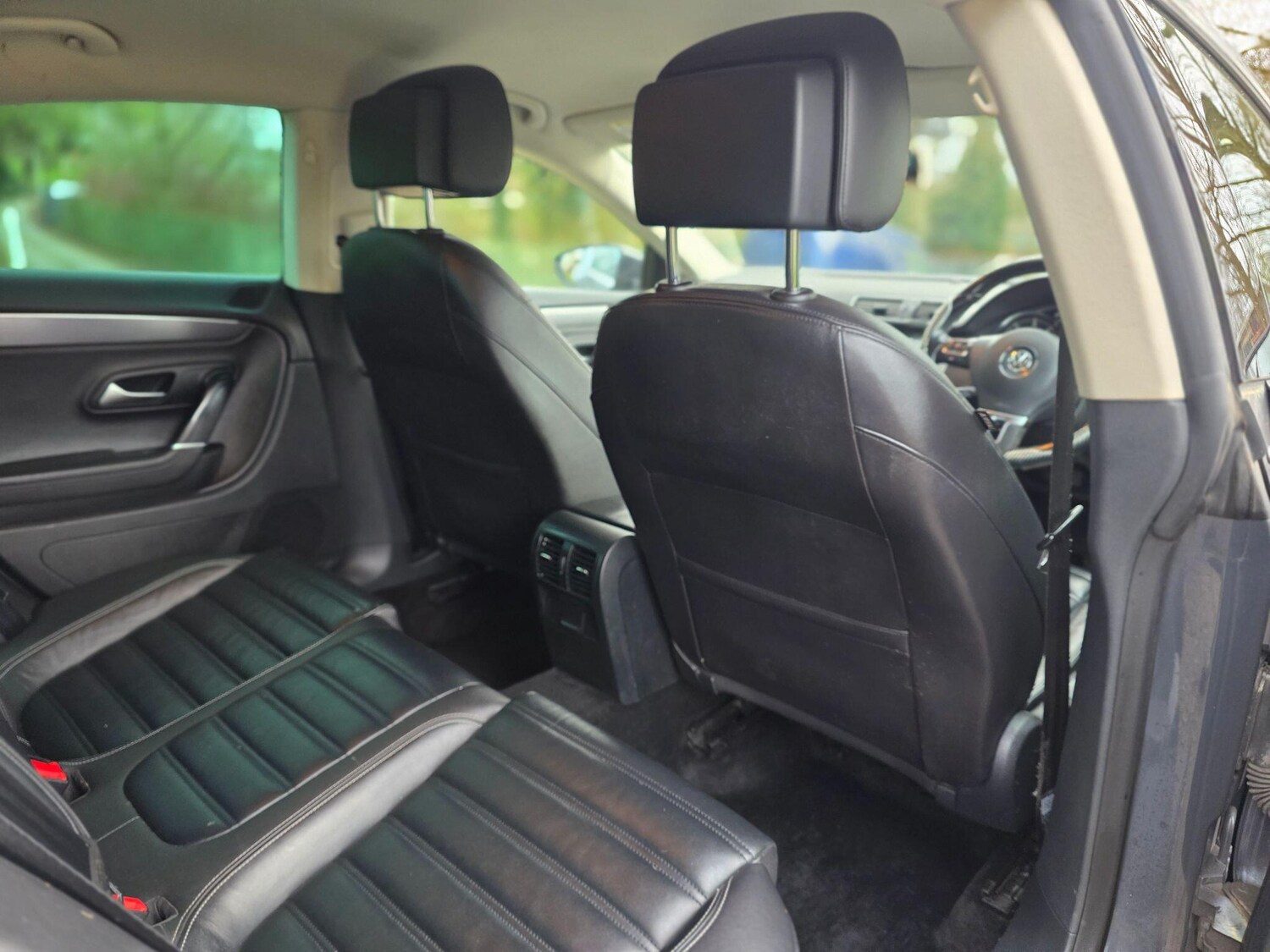 Used Volkswagen CC 2014 for sale - 77935226: Photo 38