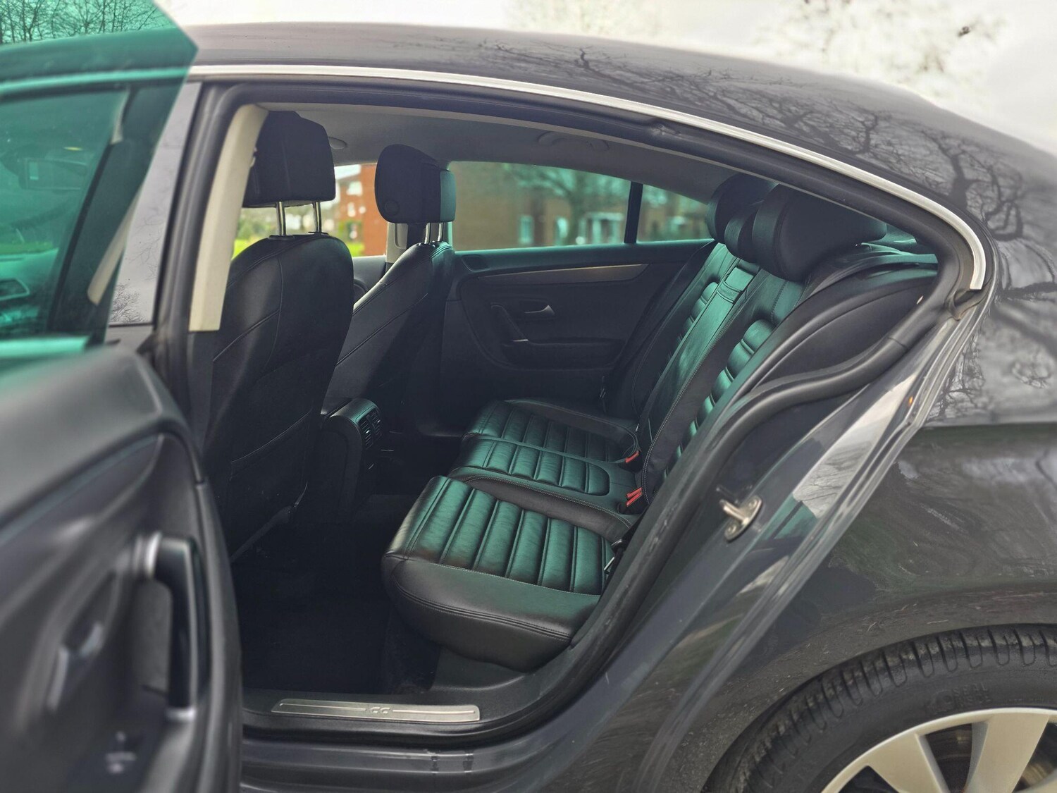 Used Volkswagen CC 2014 for sale - 77935226: Photo 42