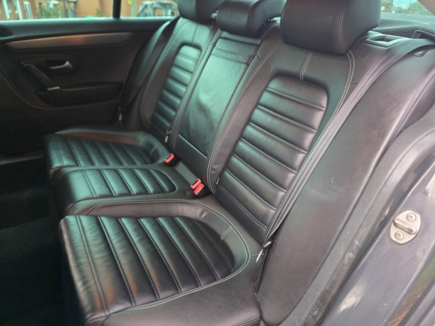 Used Volkswagen CC 2014 for sale - 77935226: Photo 44