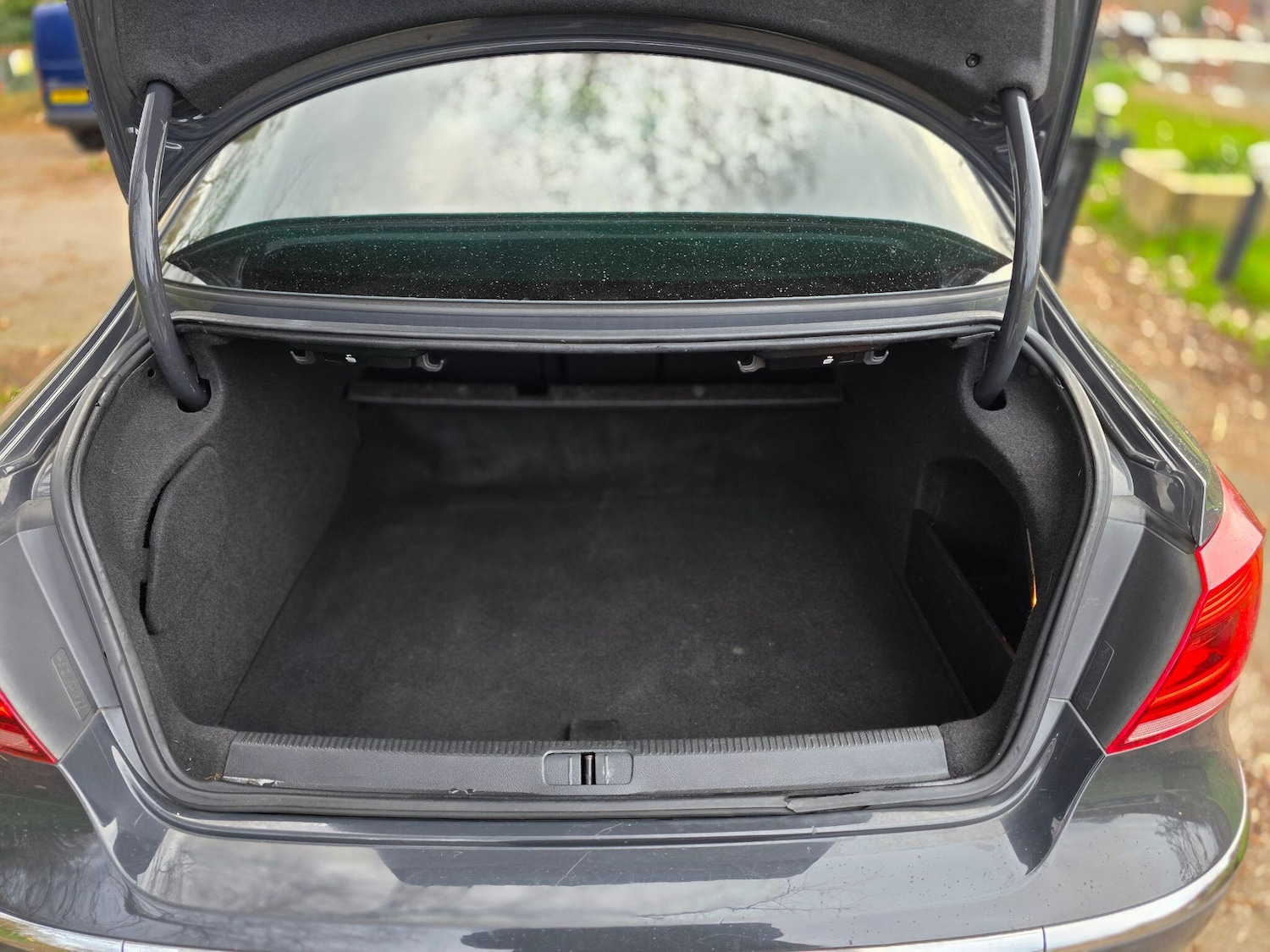 Used Volkswagen CC 2014 for sale - 77935226: Photo 45