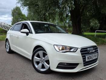 2014 (63) - 1.6 TDI Sport 5dr