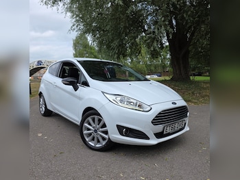 Ford - Fiesta