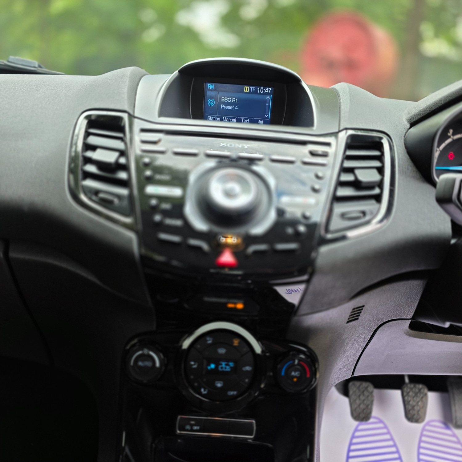 Vehicle 24