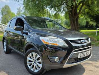 2012 (12) - 2.0 TDCi 163 Titanium 5dr