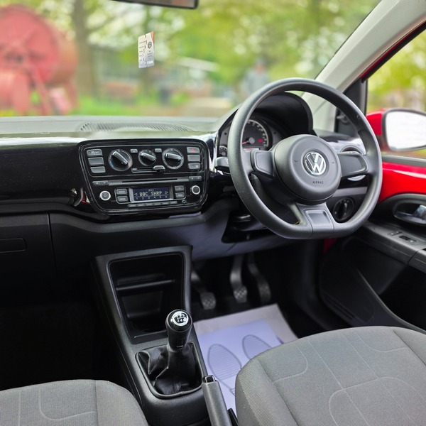 Used Volkswagen up! 2012 for sale - 76910790: Photo 11
