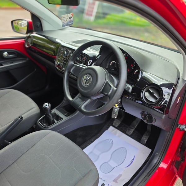 Used Volkswagen up! 2012 for sale - 76910790: Photo 16