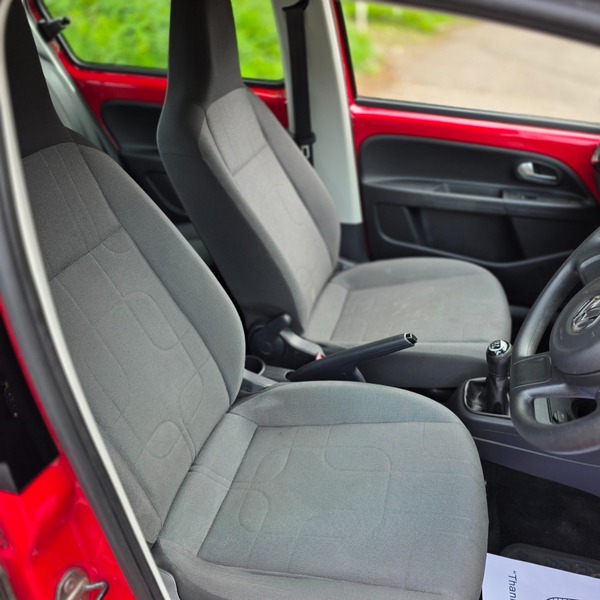 Used Volkswagen up! 2012 for sale - 76910790: Photo 17