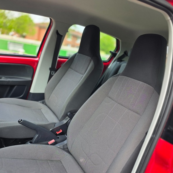 Used Volkswagen up! 2012 for sale - 76910790: Photo 18