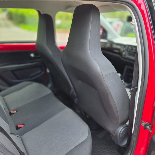 Used Volkswagen up! 2012 for sale - 76910790: Photo 23