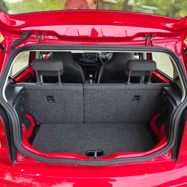 Used Volkswagen up! 2012 for sale - 76910790: Photo 25