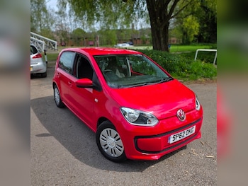 Used Volkswagen up! 2012 for sale - 76910790: Photo
