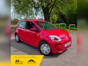 Used Volkswagen up! 2012 for sale - 76910790: Photo