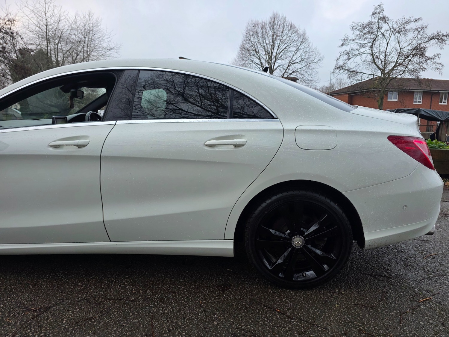 Used Mercedes-Benz CLA 2014 for sale - 77288833: Photo 11